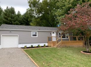 3317 Lindale Mount Holly Rd, Amelia, OH 45102