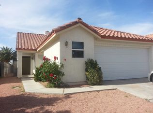 6609 Lemitar Dr, Las Vegas, NV 89108
