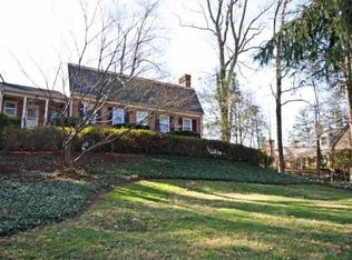 1308 Hilltop Rd, Charlottesville, VA 22903