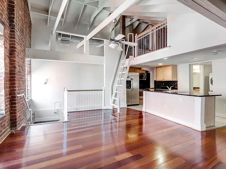 The Corner Lofts — Photo 79