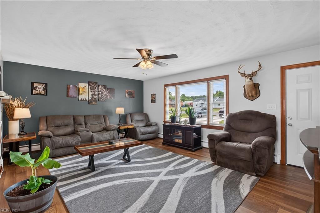 608 Turlington Rd, Suffolk, VA - View 2