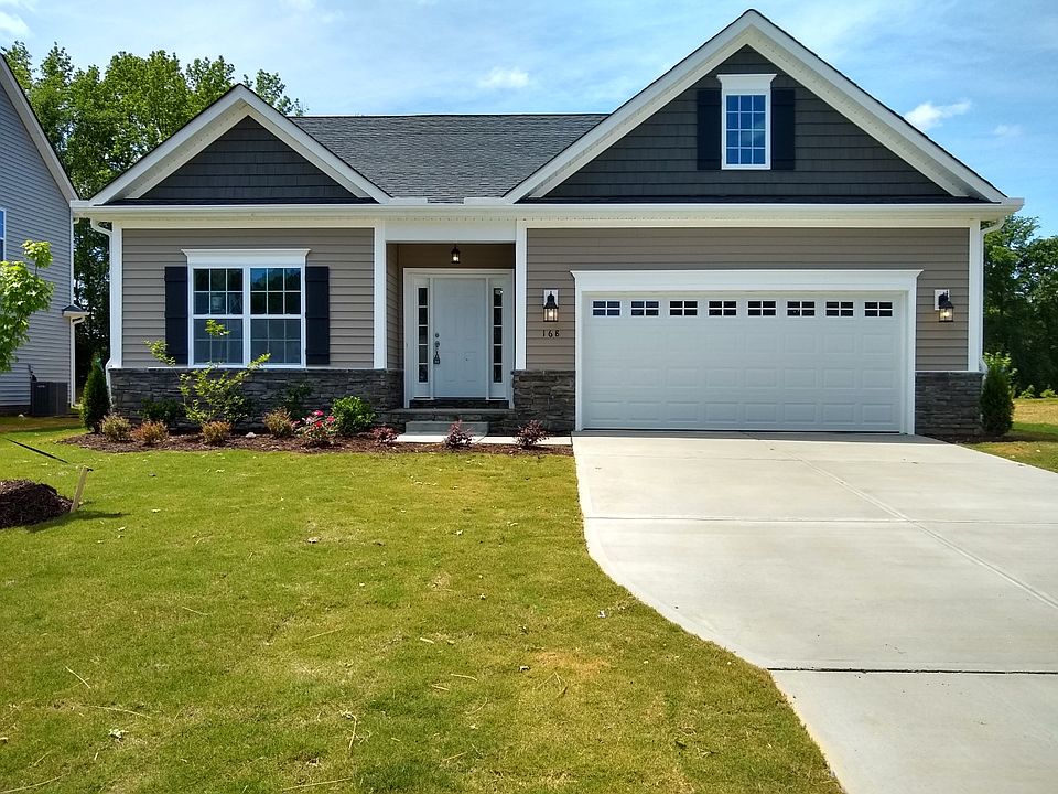 The Kinston - Oak Park Lot 13 - 168 Gunderson Lane