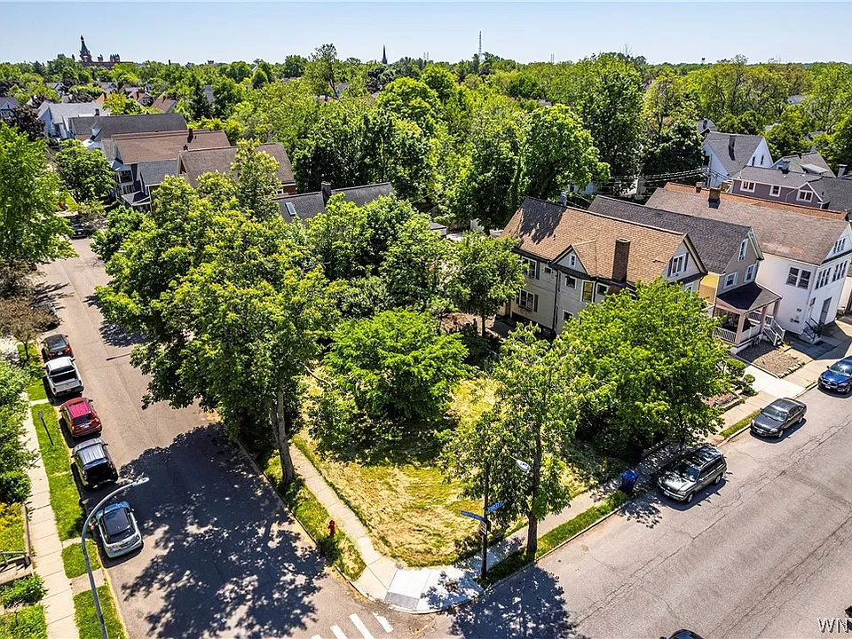 411 Forest Ave Buffalo NY | Zillow