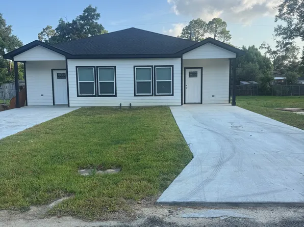 690 Shell St, Beaumont, TX 77705