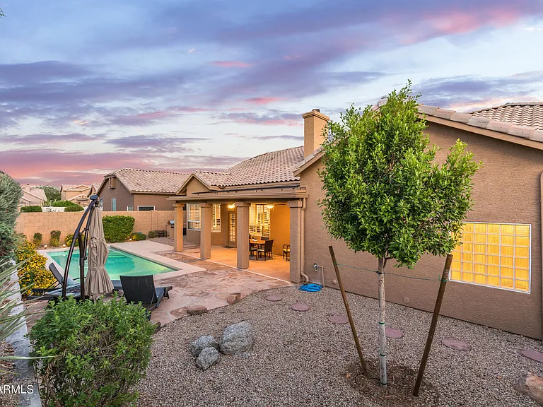 11160 E Greythorn Dr — Photo 33