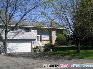 1822 E 123rd St, Burnsville, MN 55337