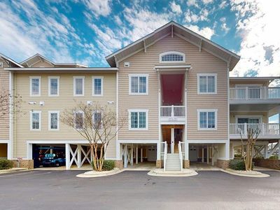 670 Saint Joseph Street #204, Carolina Beach, NC, 28428
