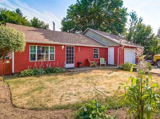 12508 SE Reedway St, Portland, OR 97236