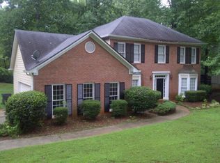 283 Patterson Rd, Lawrenceville, GA 30044