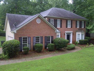 283 Patterson Rd, Lawrenceville, GA, 30044