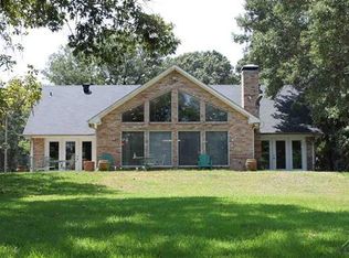 15941 County Road 285, Tyler, TX 75707