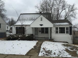 709 E 5th St, Rolla, MO 65401