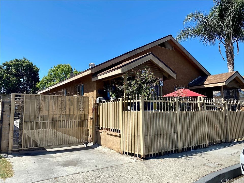 1236 Exposition Blvd, Los Angeles, CA 90007 | Zillow