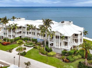 Seabreeze At South Seas Planta, Captiva, FL 33924