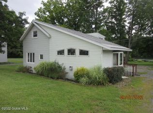 517 Stateroute #5S, Mohawk, NY 13407