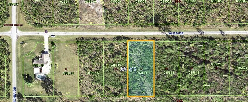 1st image of 115 ALBA DRIVE LOT 17