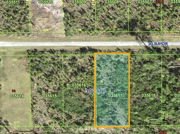 115 Alba Dr #17, Indian Lake Estates, FL 33855