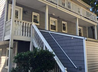 76 Bayview Ave #D, Northport, NY 11768