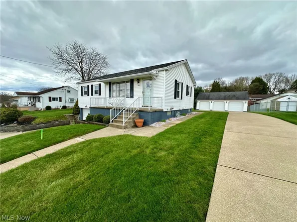 105 Bantam Ridge Ct, Wintersville, OH 43953