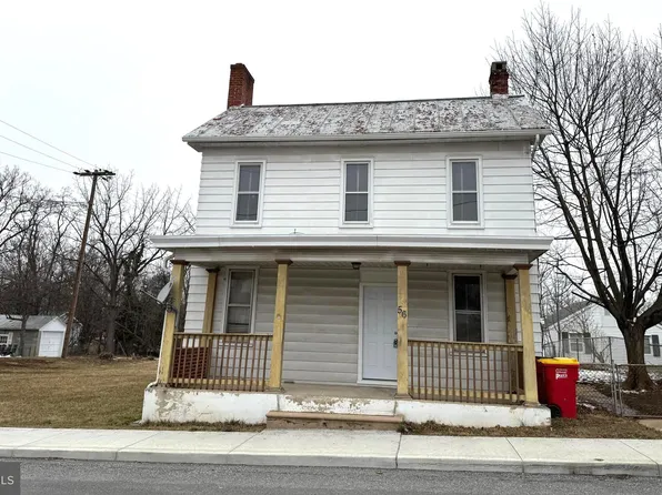56 Fairfield St, Newville, PA 17241