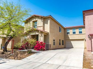 4187 E Wading Pond Dr, Tucson, AZ 85712