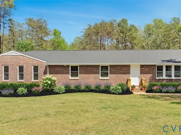 16210 Laurel Brook Ln, Montpelier, VA 23192