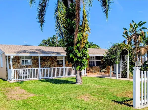 6006 N HUBERT AVE, TAMPA, FL 33614