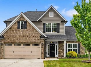 4058 Saint Johns St, High Point, NC 27265
