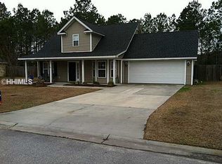 970 Brandon Cv, Ridgeland, SC 29936