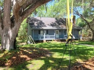 1000 Barrett Cemetery Rd NE, Ludowici, GA 31316