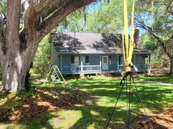 1000 Barrett Cemetery Rd NE, Ludowici, GA 31316