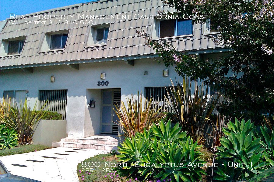 1st image of 800 N Eucalyptus Ave APT 111