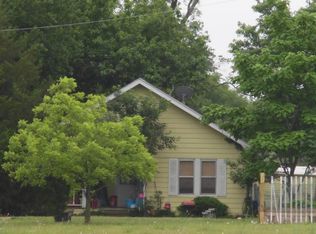 11452 County Road 580, Blue Ridge, TX 75424