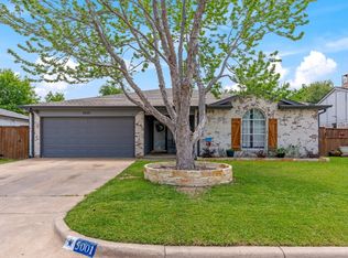 5001 Cedar Springs Dr, Fort Worth, TX 76179