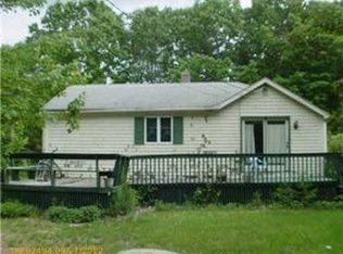 164 Dingley Spring Rd, Gorham, ME 04038
