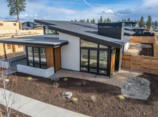 3337 NW Leavitt Ln Lot 257, Bend, OR