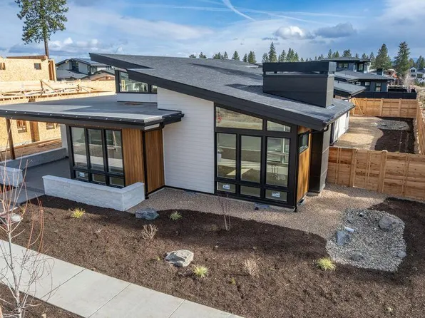 3337 NW Leavitt Ln Lot 257, Bend, OR 97703