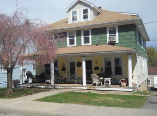59 Park Ave, Washington, NJ 07882