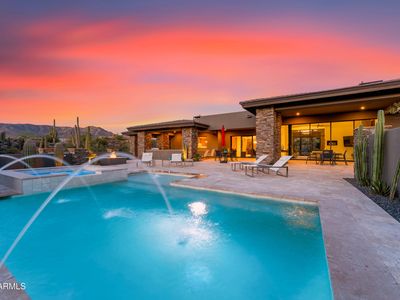 9898 E Filaree Ln, Scottsdale, AZ, 85262