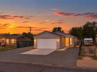 2391 E Thompson Ave, Kingman, AZ 86409