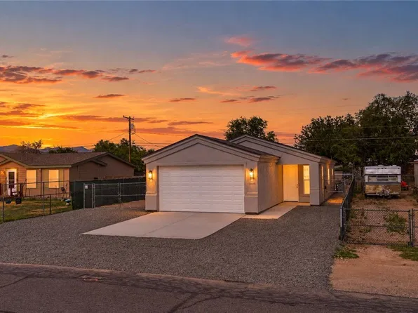 2391 E Thompson Avenue, Kingman, AZ 86409