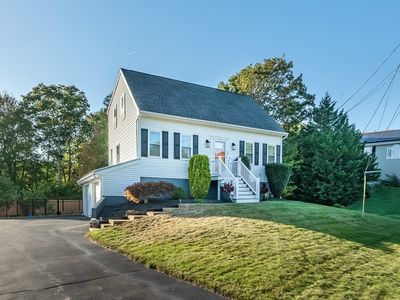 20 Forestview Dr, Fairhaven, MA, 02719