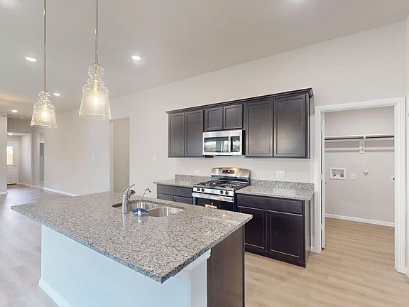 Kitchen - Representational Photo