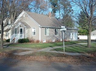 502 Chicago St, Lakefield, MN 56150