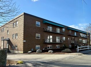 100 Water St, Stoughton, MA 02072