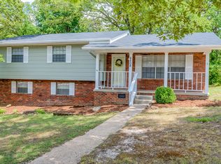 6508 Lakeshore Pkwy, Chattanooga, TN 37416