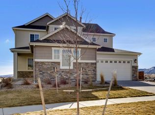 17958 W 86th Ave, Arvada, CO 80007