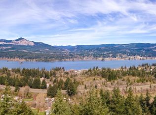 Dry Creek Rd, Cascade Locks, OR