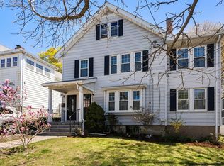 84 Bradford Rd #1, Watertown, MA 02472