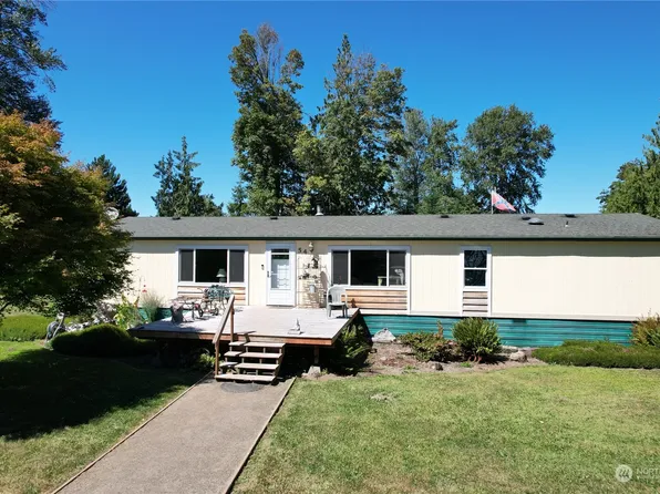 54 Green Briar Lane, Sequim, WA 98382